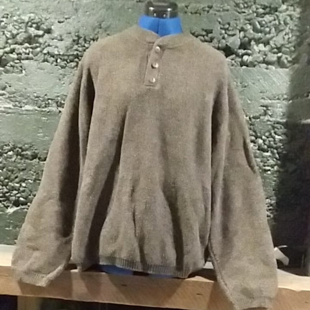 Oscar de la Renta Sweater